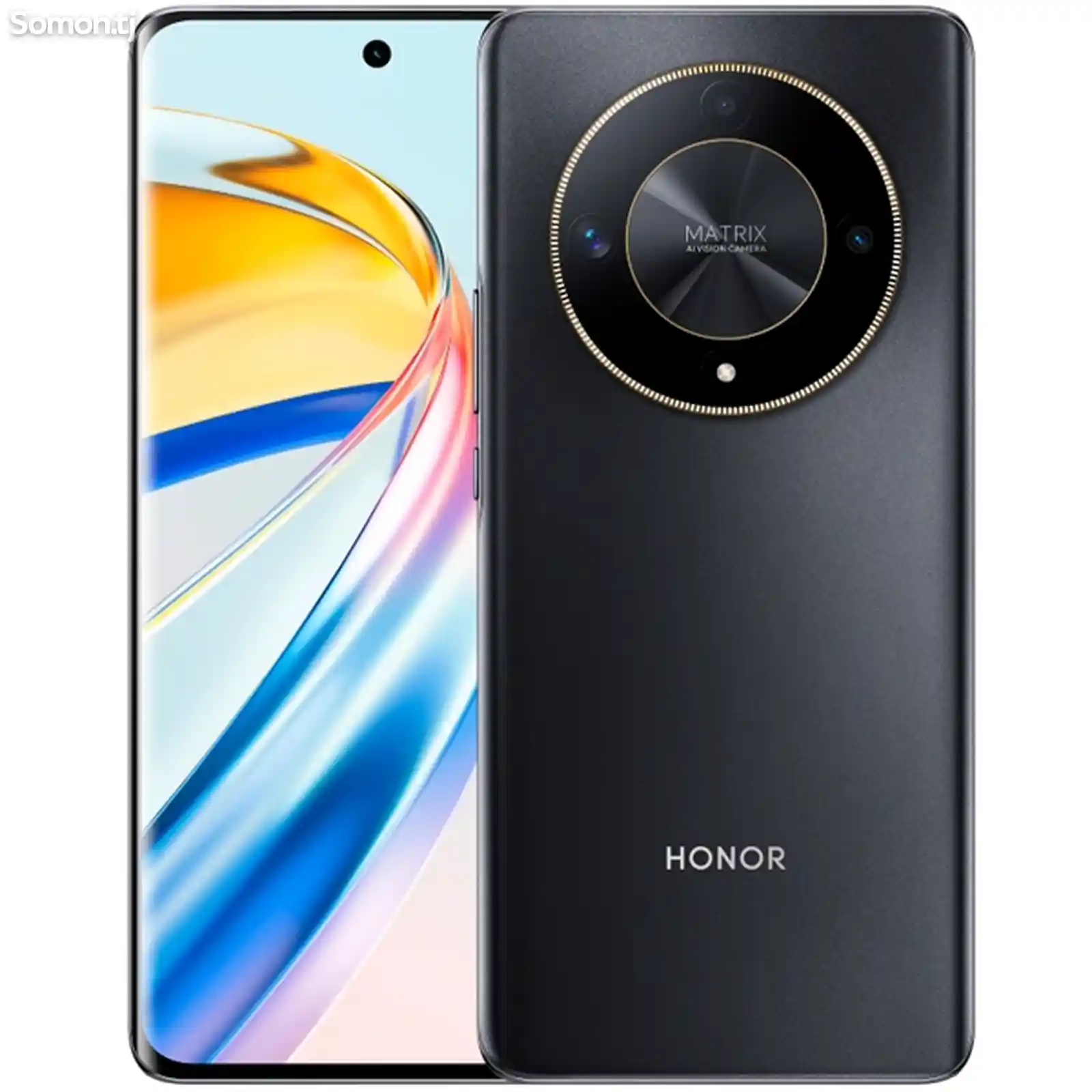 Huawei Honor X9b 8/256gb-1