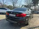 BMW 5 series, 2018-4