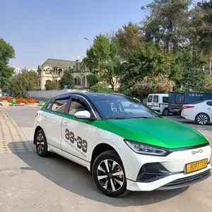 BYD E2, 2023