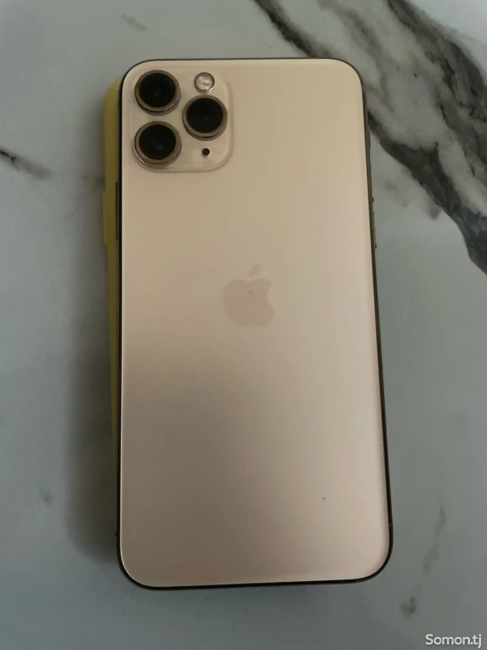 Apple iPhone 11 Pro, 256 gb, Gold-1