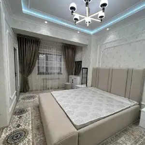 2-комн. квартира, 15 этаж, 60м², танк