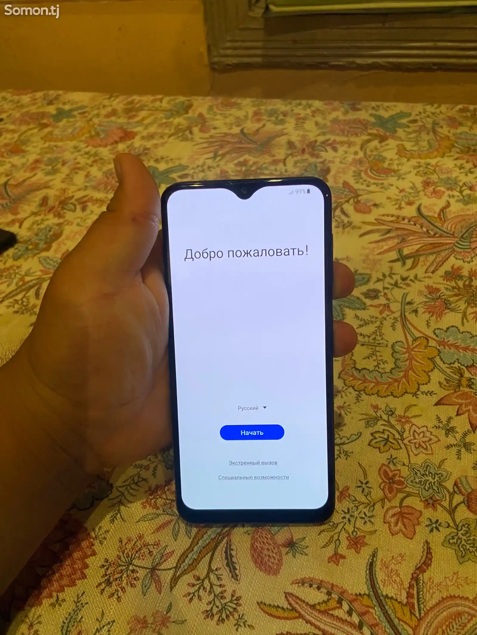 Samsung Galaxy A30s-3