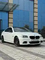 BMW 5 series, 2012-5