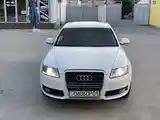 Audi A6, 2010-3