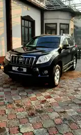 Toyota Land Cruiser Prado, 2012-3