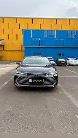 Toyota Avalon, 2020-3