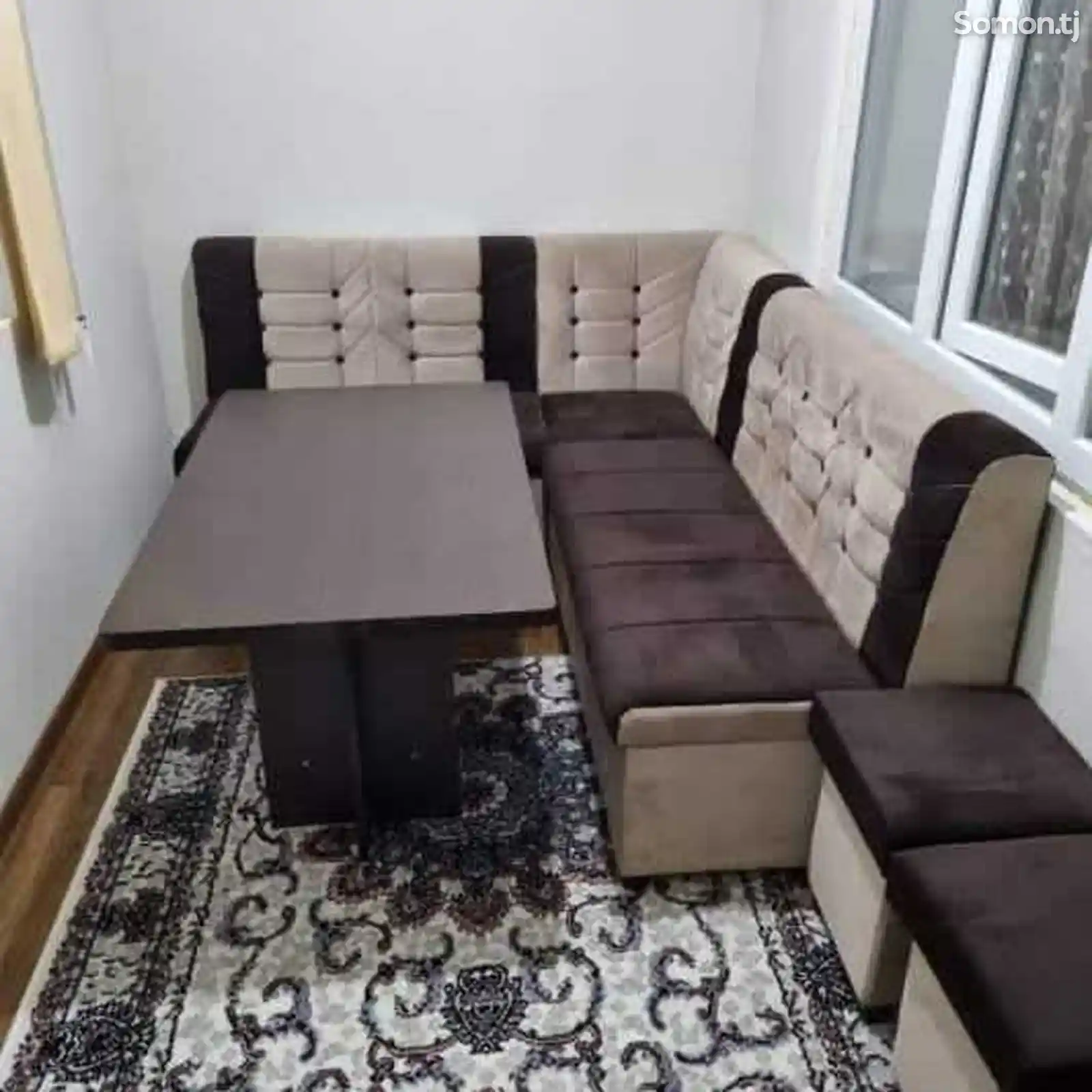 Угловой диван-6