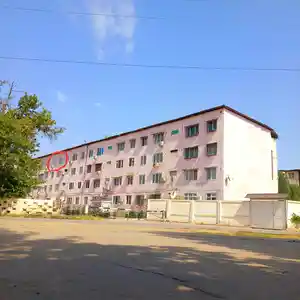 3-комн. квартира, 4 этаж, 56 м², Боки Наимзода 6