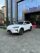 BYD Song Plus Flagship, 2024-4