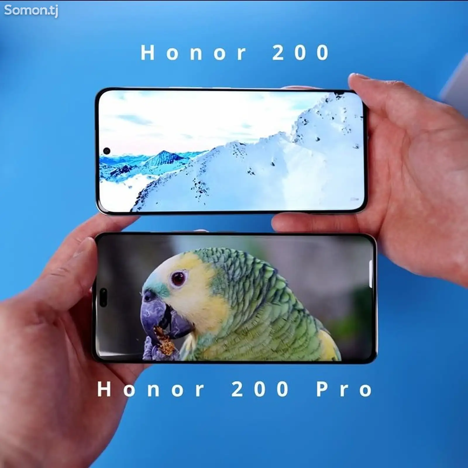 honor 200 12/512gb global version-3