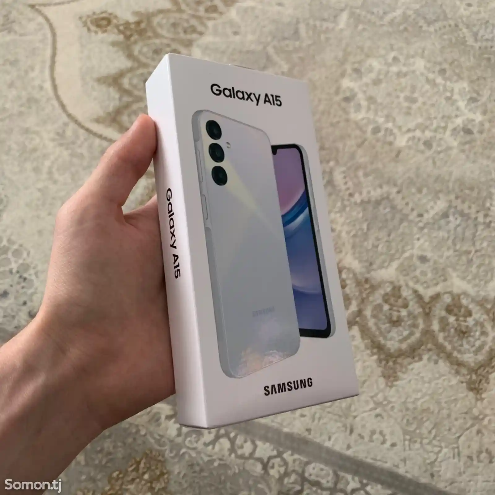 Samsung Galaxy A15 4/128gb-3