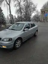 Opel Astra G, 2000-5