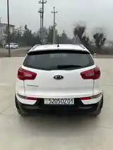 Kia Sportage, 2011-4