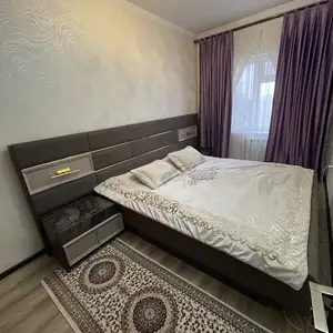 3-комн. квартира, 8 этаж, 90 м², Шохмансур, Жд вокзал, Шикорчи