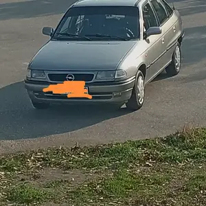 Opel Astra F, 1993