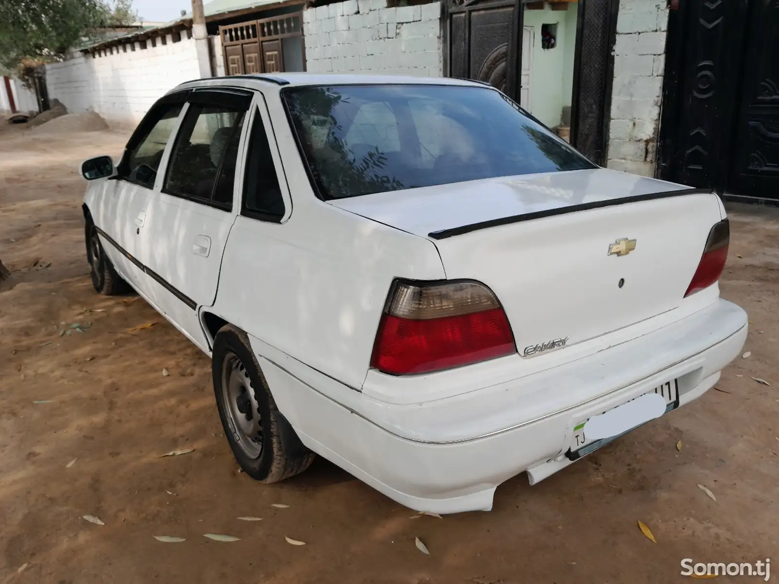 Daewoo Nexia, 1995-5