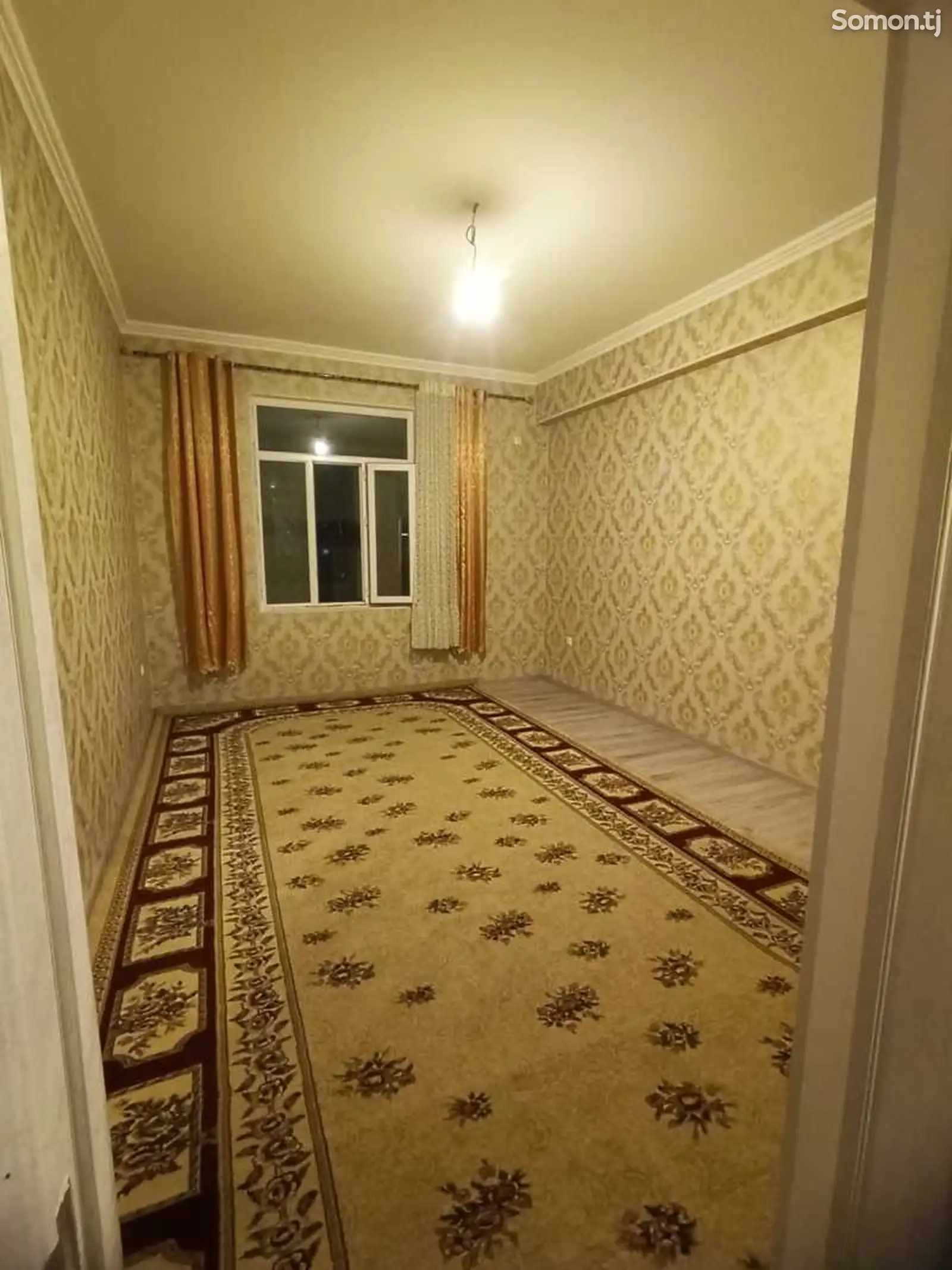 2-комн. квартира, 6 этаж, 70м², Фирдавси-1