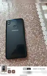 Samsung Galaxy A10s 32gb-2