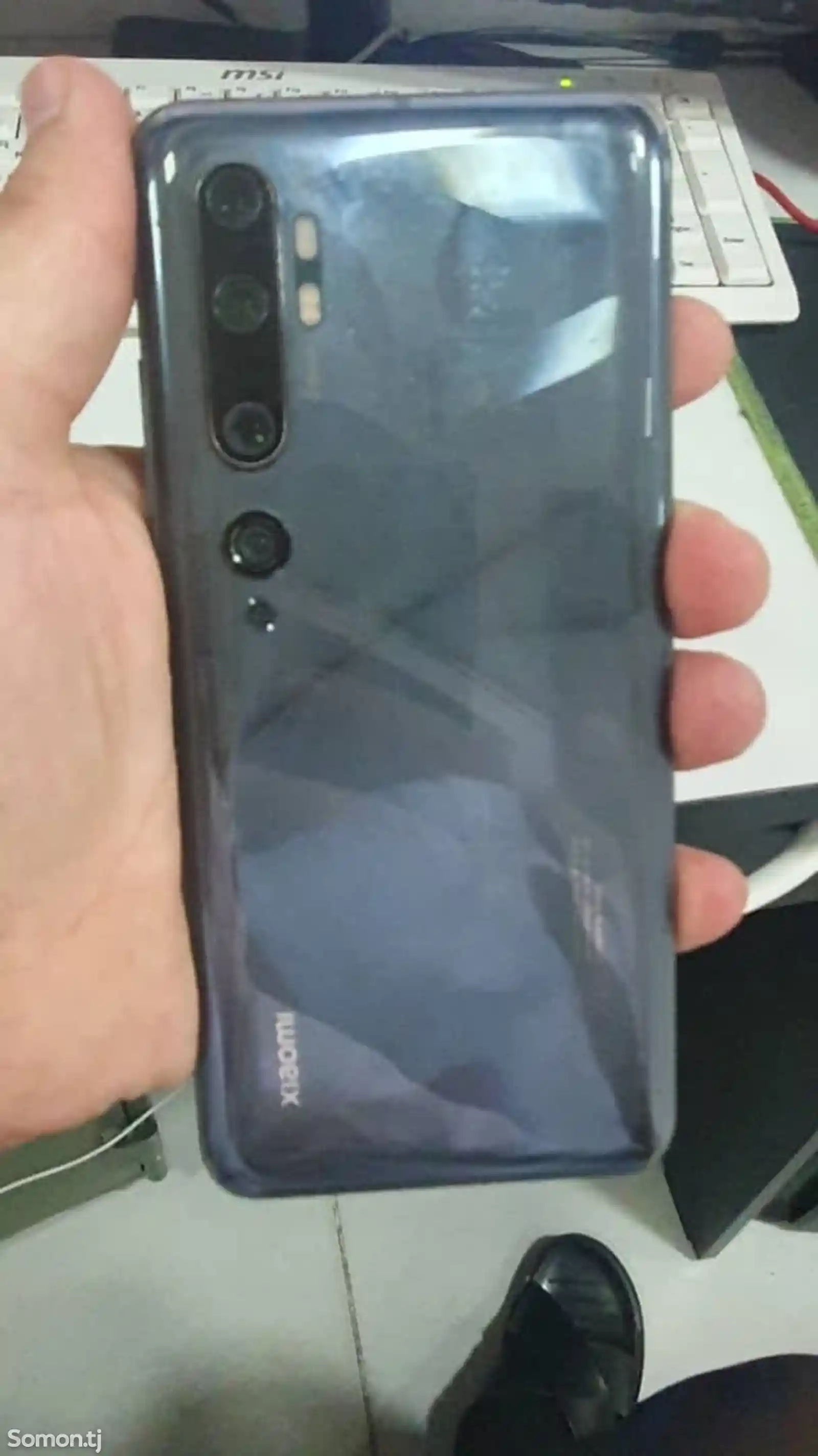 Xiaomi mi note 10 128gb-7