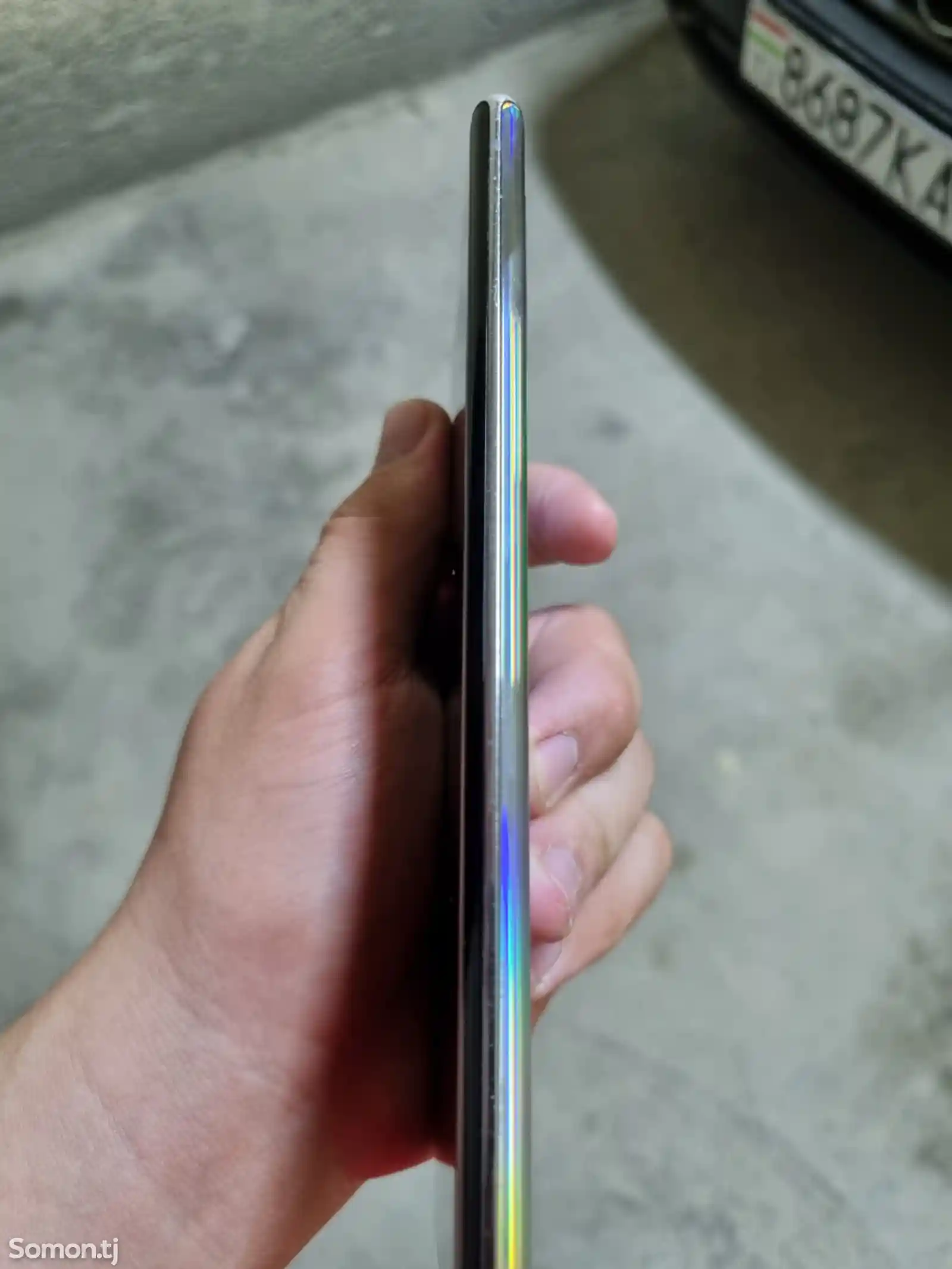 Samsung Galaxy Note 10+-5