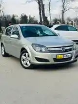 Opel Astra H, 2009-2