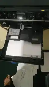 Принтер Epson TX710w-3