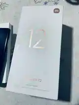 Xiaomi 12 8/256Gb-4