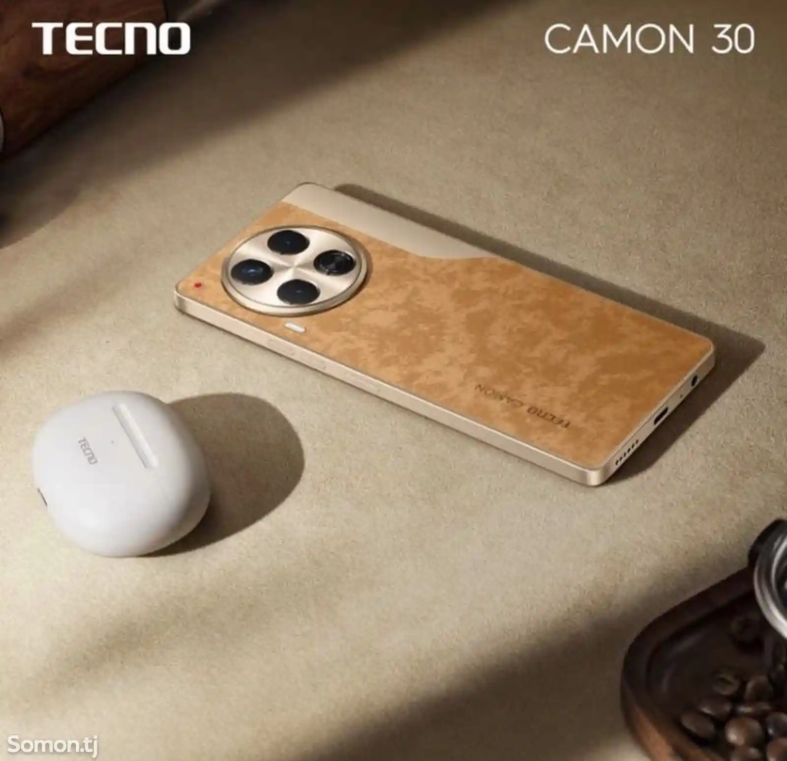 Tecno Camon 30I-5