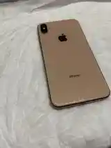 Apple iPhone Xs Max, 512 gb, Gold-2