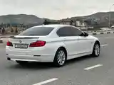 BMW 5 series, 2011-5