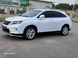 Lexus RX series, 2011-6