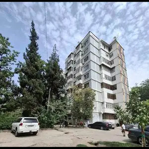 3-комн. квартира, 8 этаж, 80 м², Саади Шерози,Цирк, домои самсунг