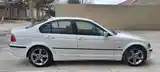 BMW 3 series, 1999-5