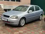 Opel Astra G, 2001-4