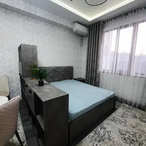 1-комн. квартира, 1 этаж, 50 м², 31 мкр