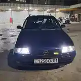 Opel Astra F, 1997-4