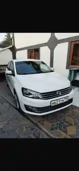 Volkswagen Polo, 2018-2