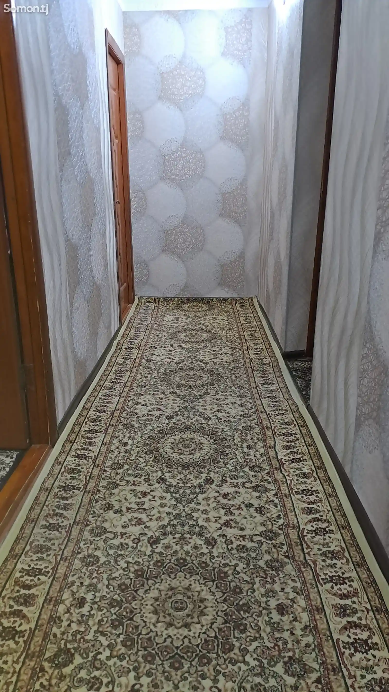 4-комн. квартира, 4 этаж, 90 м², Сино-5