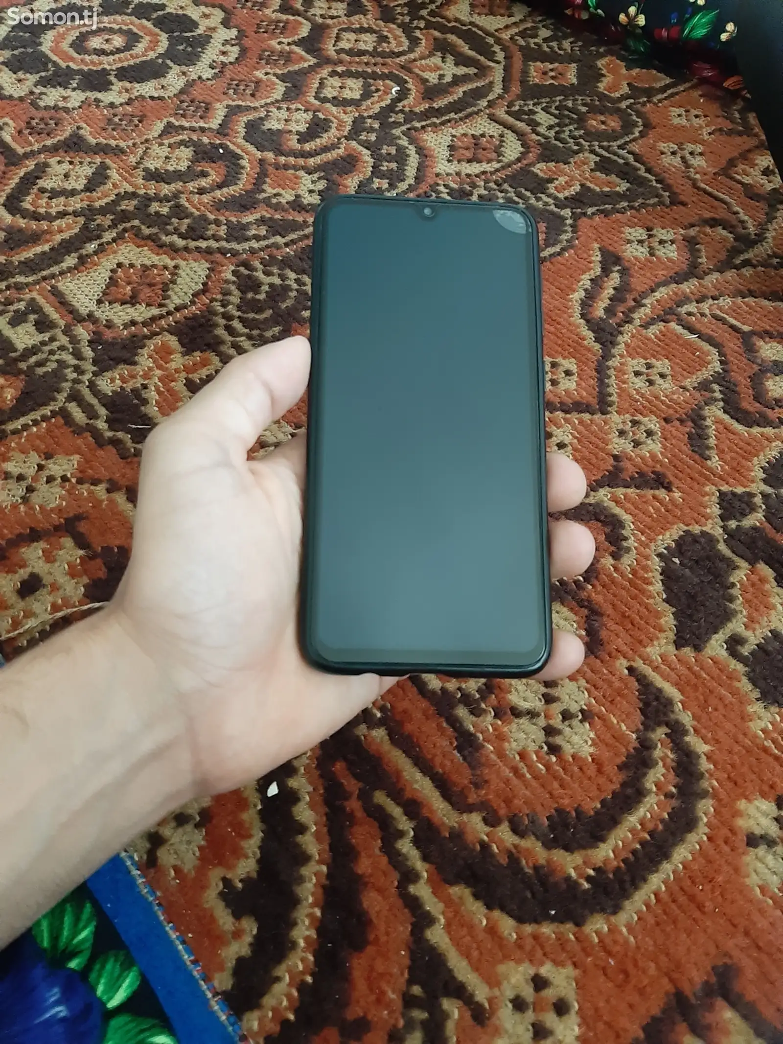 Samsung Galaxy А 30-3