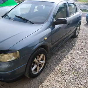 Opel Astra G, 1999