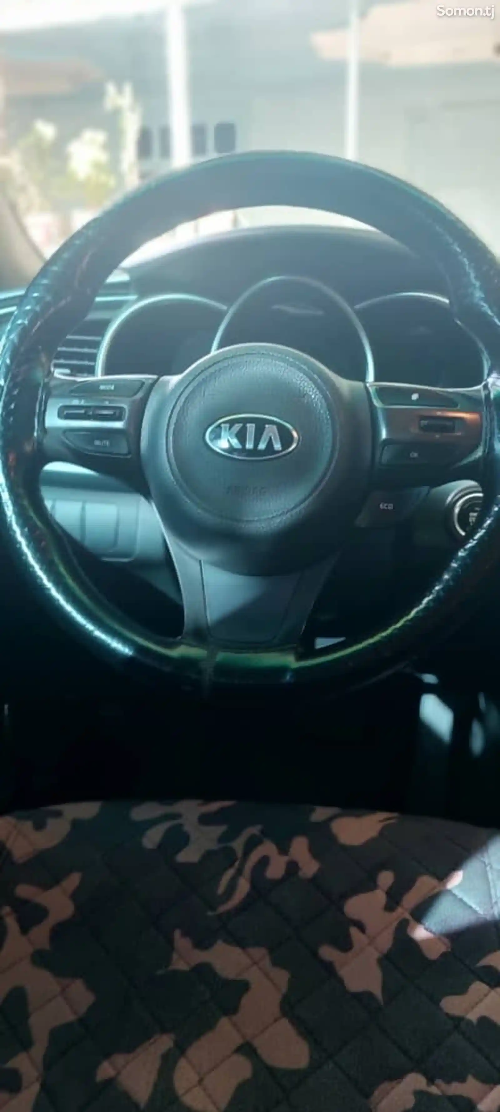 Kia K series, 2014-4