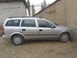 Opel Astra G, 1998-2