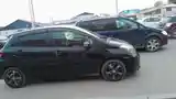 Toyota Vitz, 2011-5