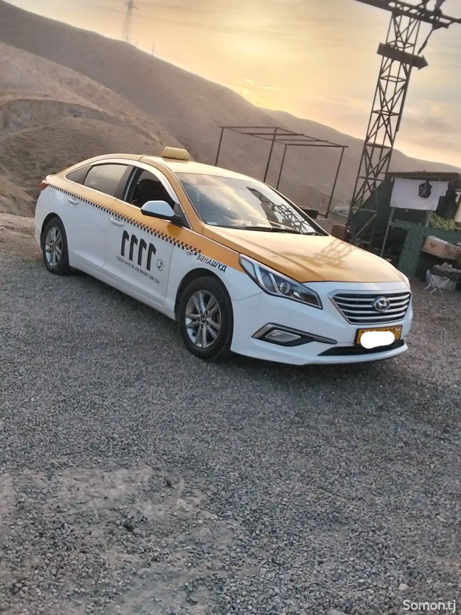 Hyundai Sonata, 2016-6