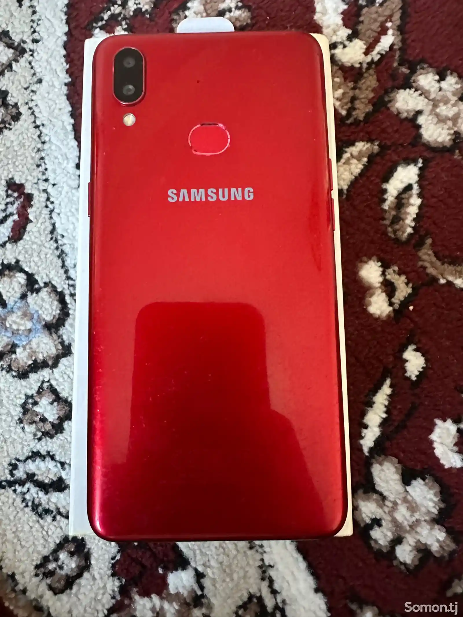 Samsung Galaxy A10s-4