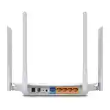 Роутер TP Link Archer C50 Двухдиапазонный роутер Wi Fi-4