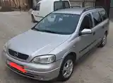 Opel Astra G, 2000-2