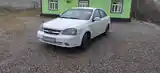 Daewoo Lacetti, 2005-4