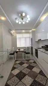 3-комн. квартира, 6 этаж, 100м², Шохмансур-9