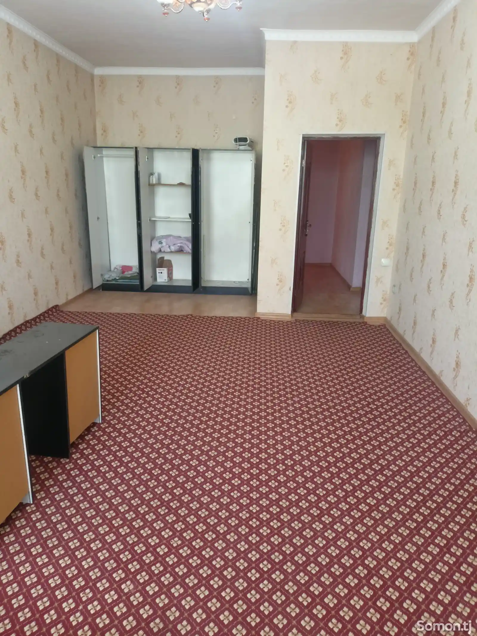 2-комн. квартира, 6 этаж, 105 м², Гипрозем-12